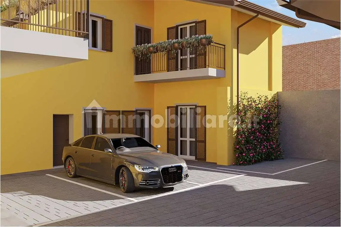 Trilocale via Lago, 23, Centro, Besozzo - foto 5