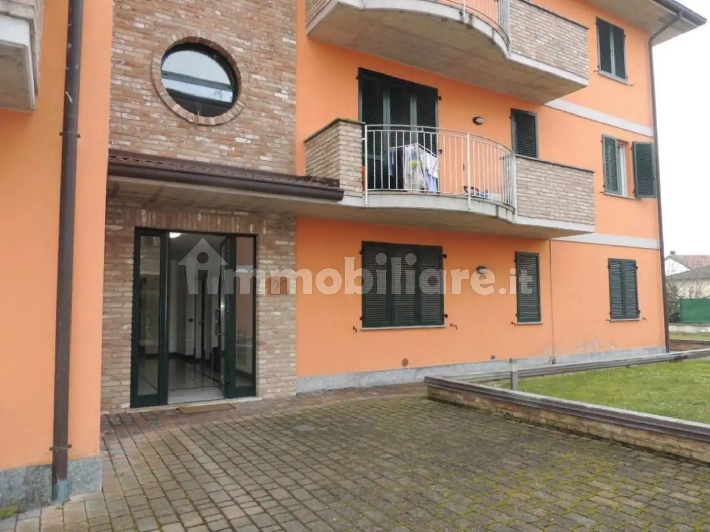 Appartamento in asta a Rivanazzano Terme