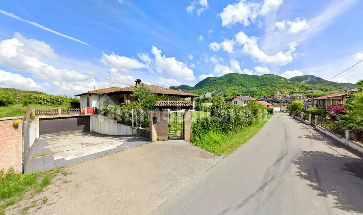 Villetta a schiera in asta a Bagnaria