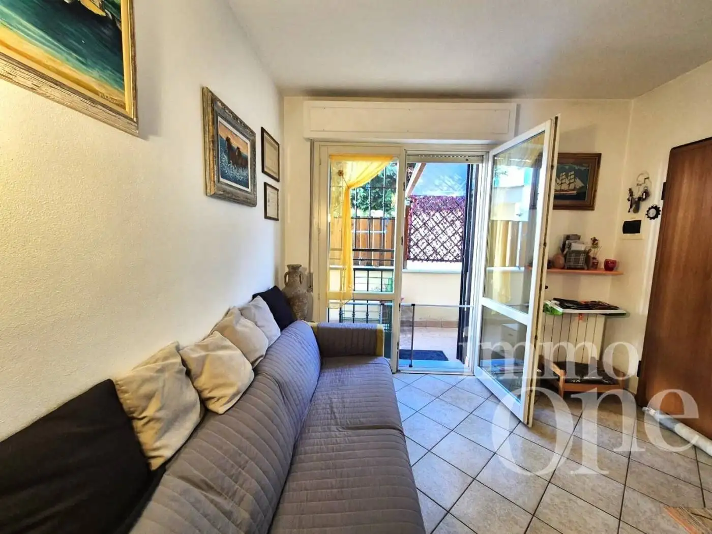 Appartamento in vendita a Livorno