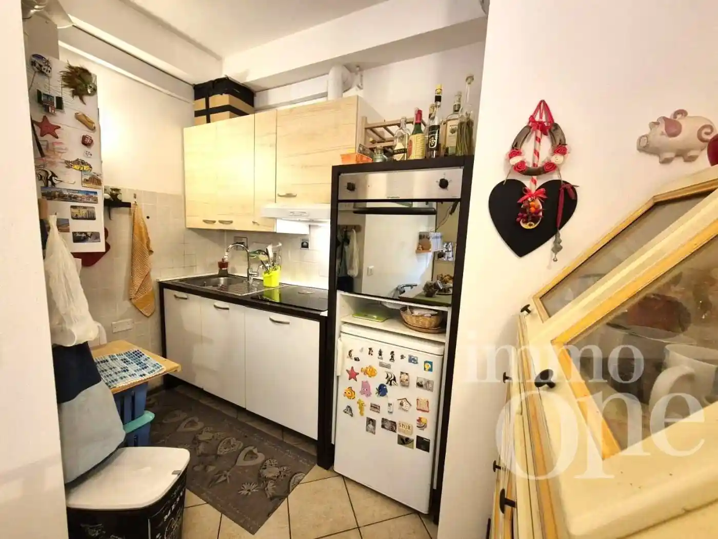 Quadrilocale via di Salviano 224, Porta a Terra - Padula, Livorno - foto 3