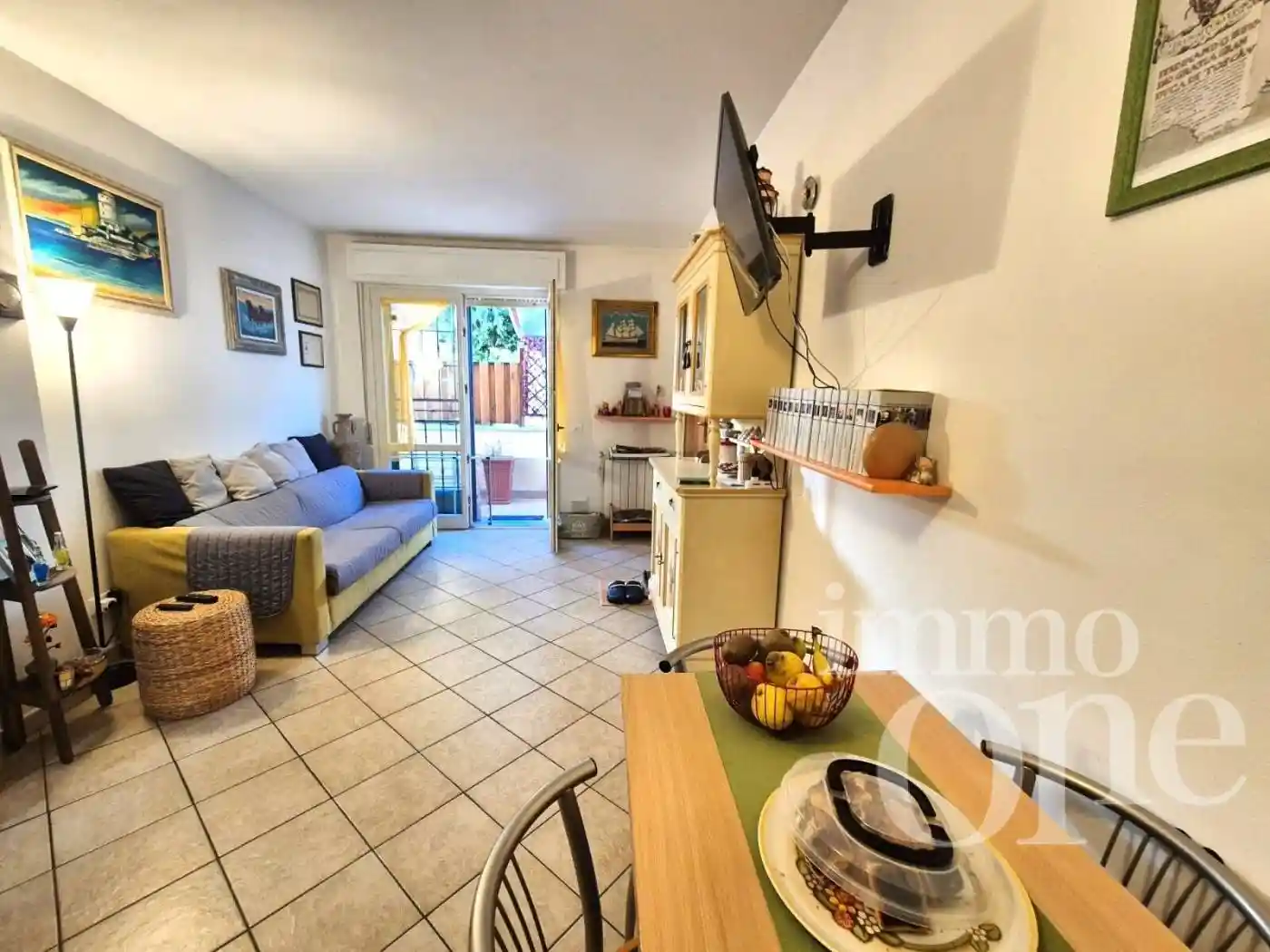 Quadrilocale via di Salviano 224, Porta a Terra - Padula, Livorno - foto 4