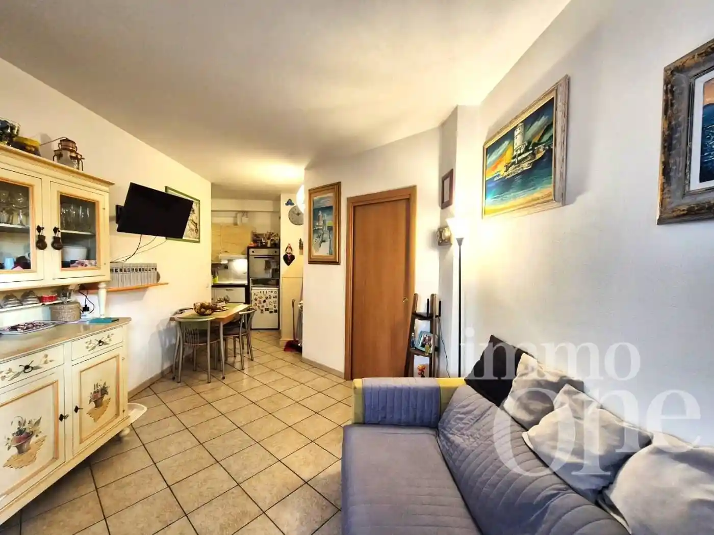 Quadrilocale via di Salviano 224, Porta a Terra - Padula, Livorno - foto 5