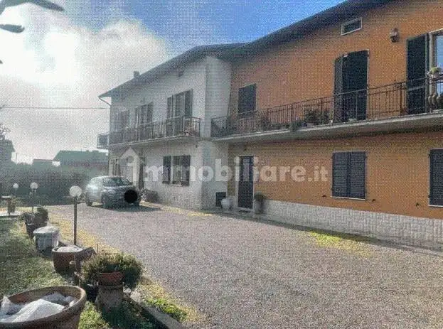 Appartamento in asta a Castiglione del Lago