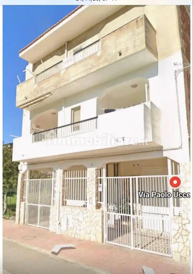 Appartamento in vendita a Gela