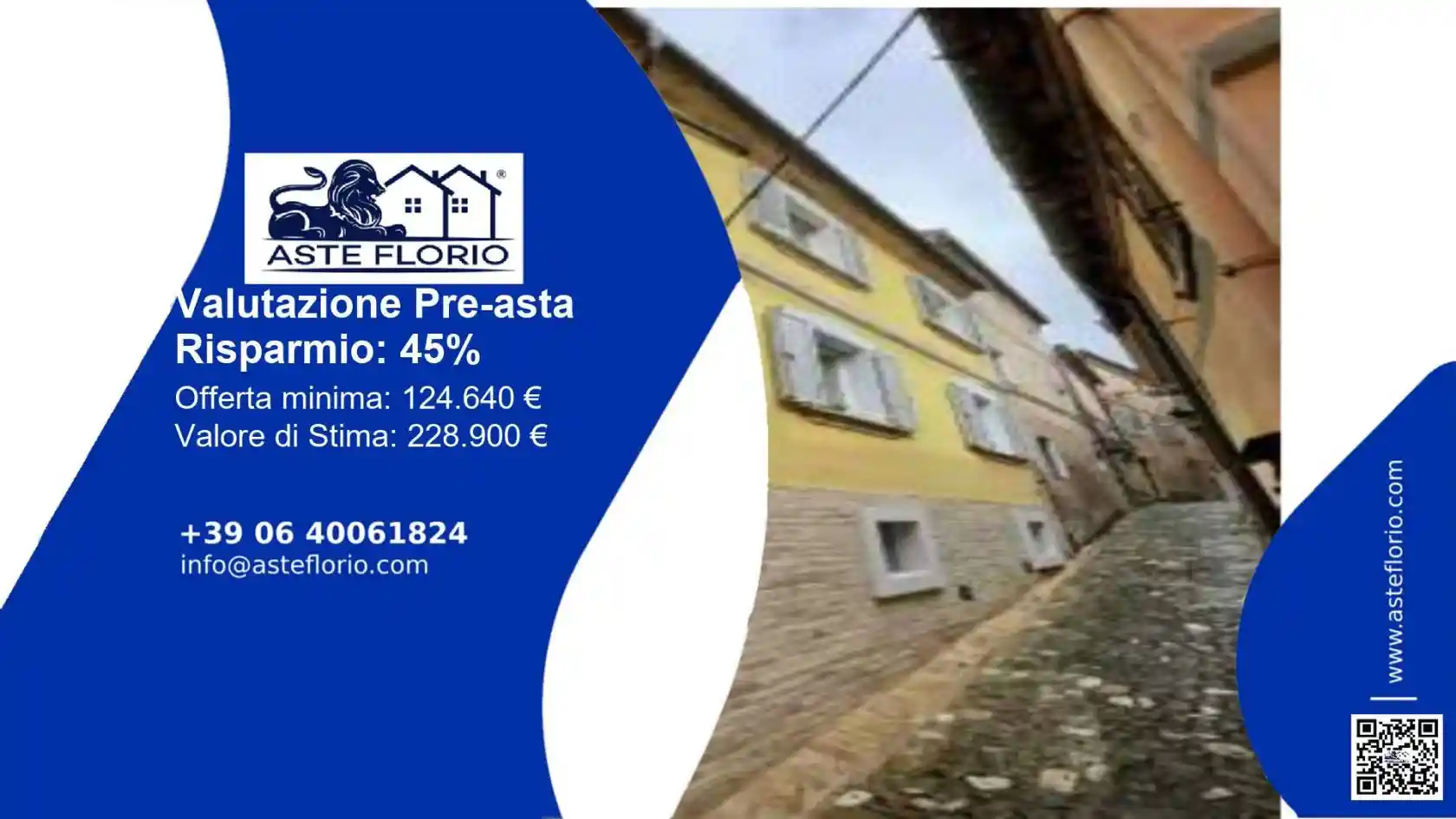 Appartamento in vendita a Fermo