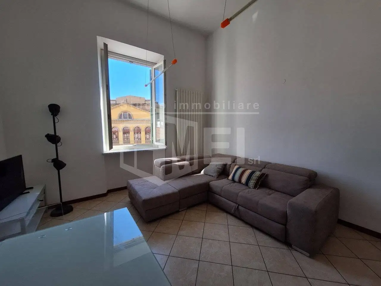 Appartamento in affitto a Livorno