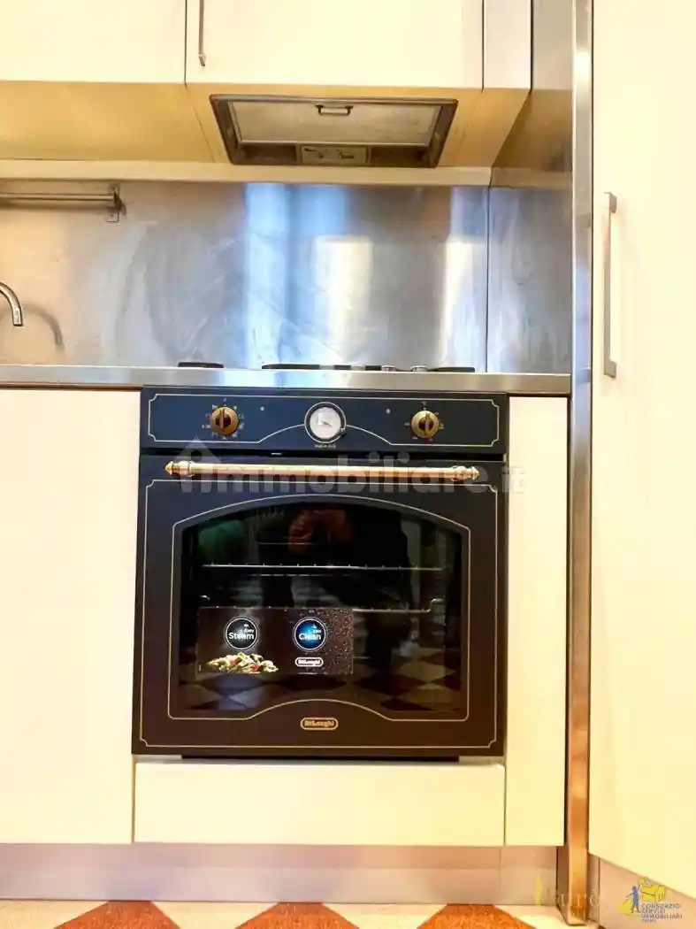 Bilocale vicolo Grossardi 1, Parco Ducale - Oltretorrente, Parma - foto 5