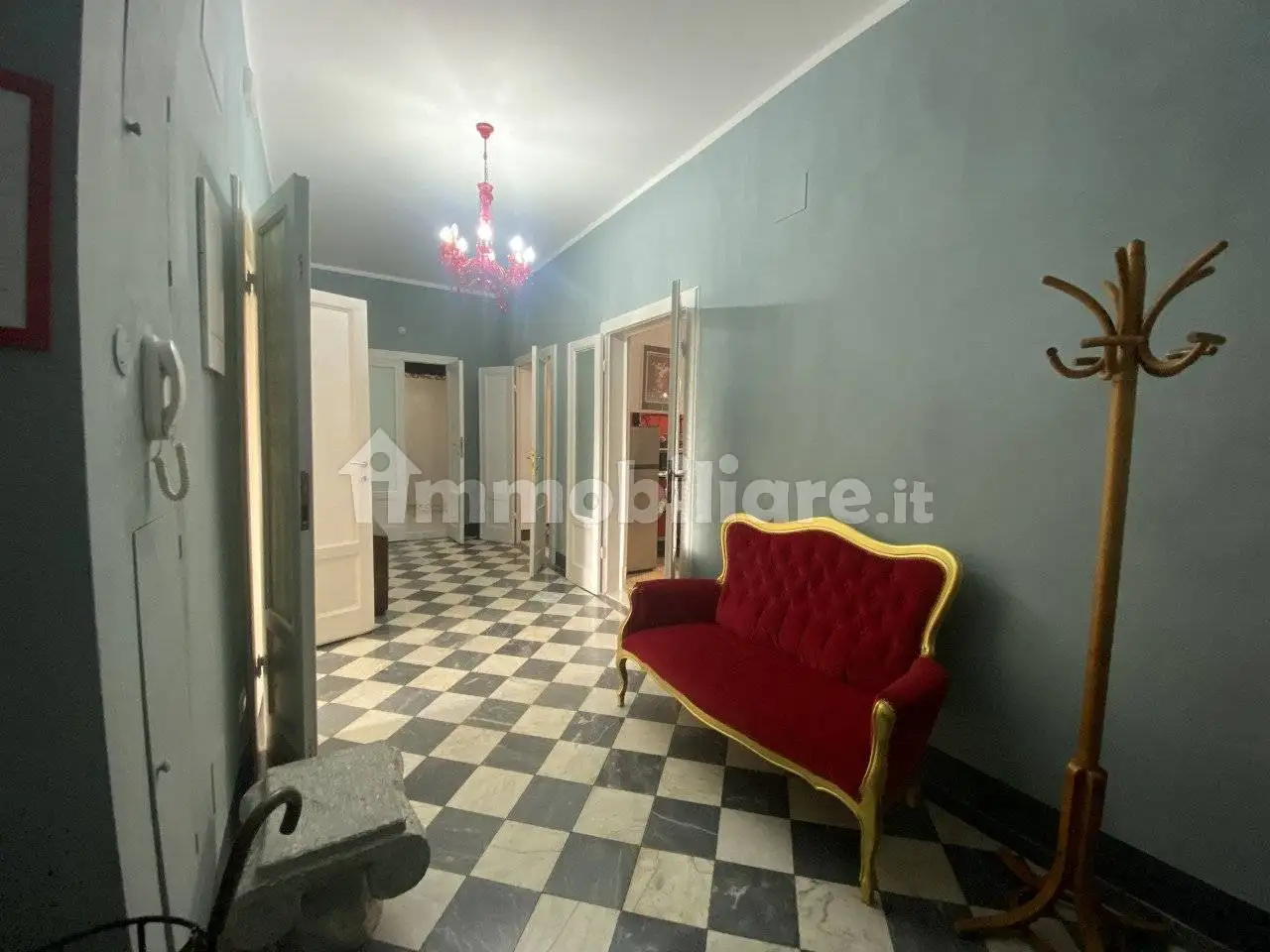 Appartamento in affitto a Livorno