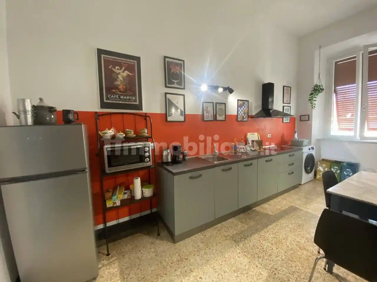 Quadrilocale via Verdi 101, Cavour - San Carlo, Livorno - foto 4