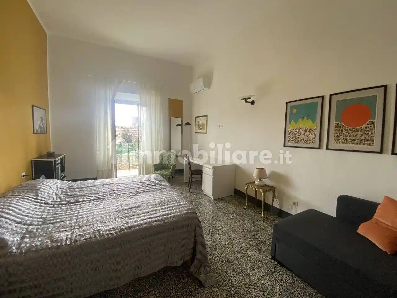 Quadrilocale via Verdi 101, Cavour - San Carlo, Livorno - foto 5