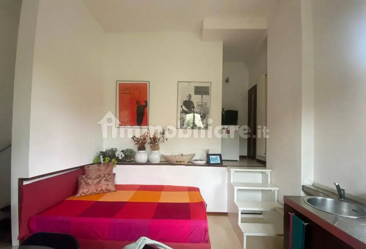 Appartamento in affitto a Livorno