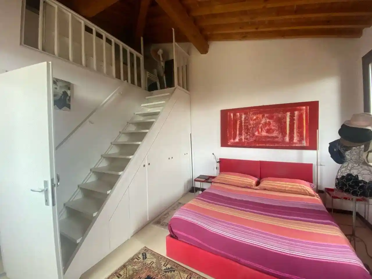 Trilocale via Arturo Conti, Quercianella, Livorno - foto 4