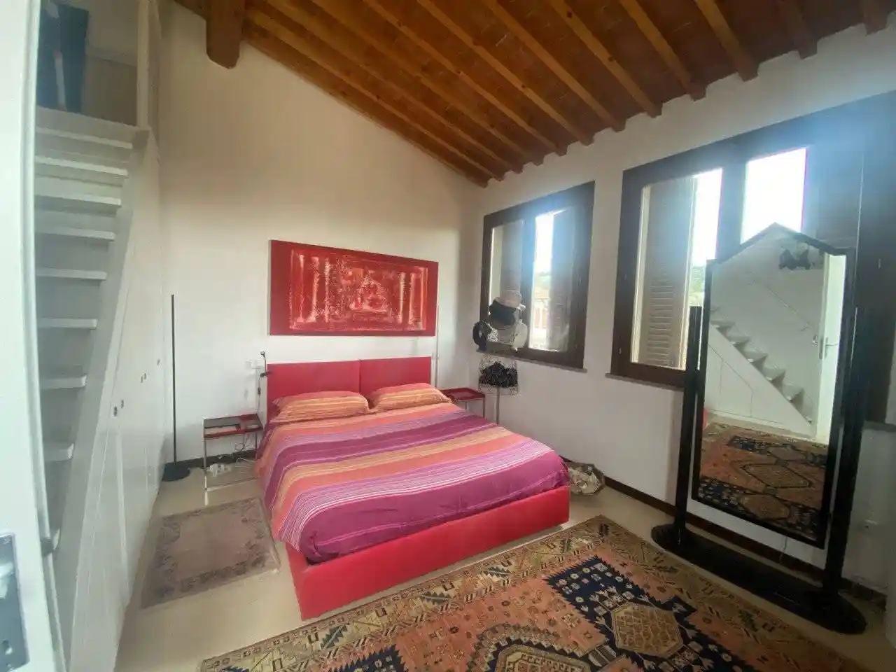 Trilocale via Arturo Conti, Quercianella, Livorno - foto 5