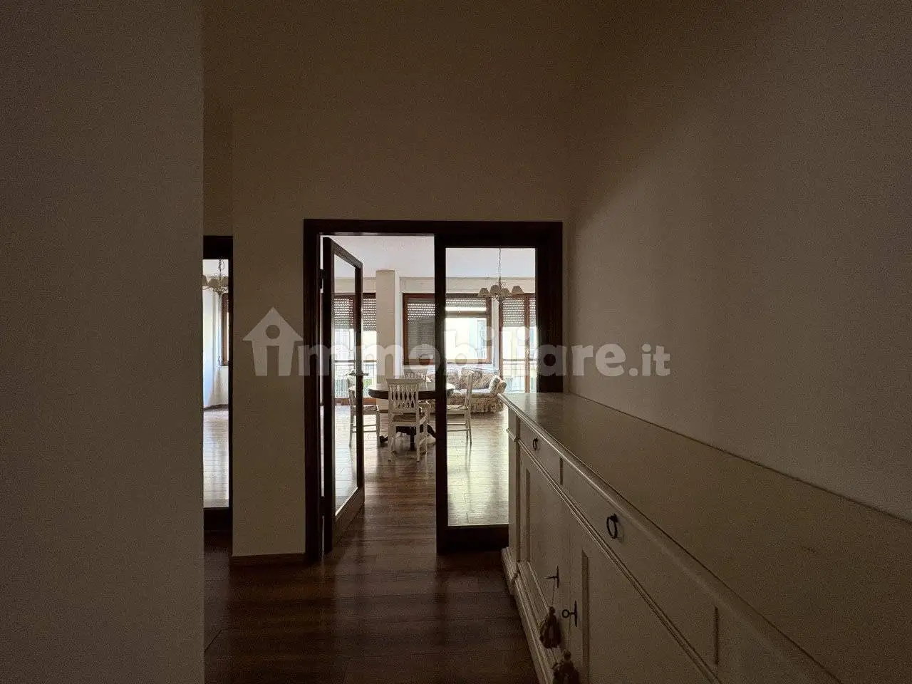 Appartamento in affitto a Livorno