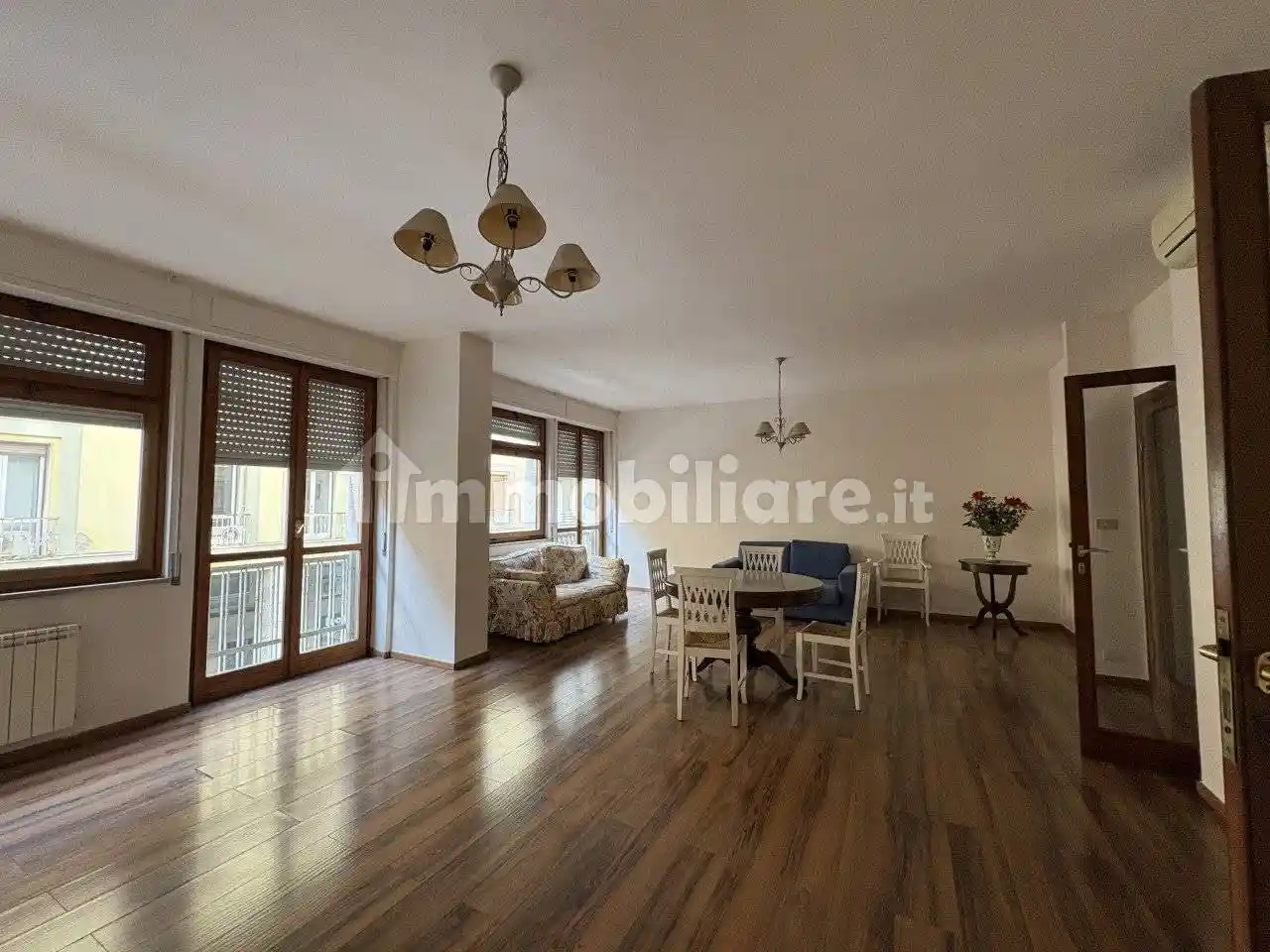 Trilocale via Grande 164, Via Grande - Piazza della Repubblica, Livorno - foto 3