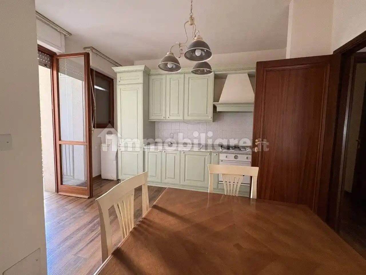 Trilocale via Grande 164, Via Grande - Piazza della Repubblica, Livorno - foto 5