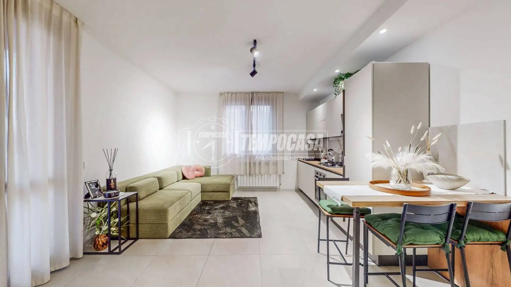 Appartamento in vendita a San Cesario sul Panaro