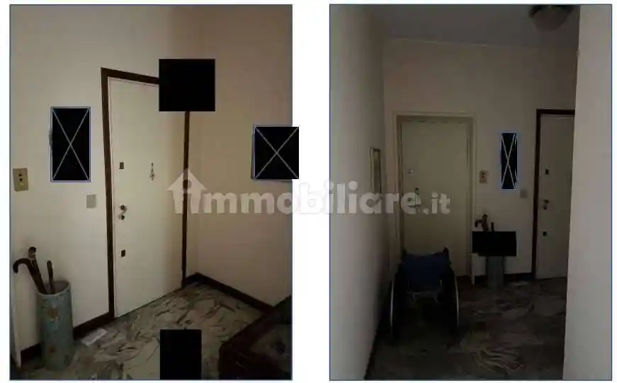 Appartamento all'asta via Francesco Burlamacchi, 11, Milano - foto 2