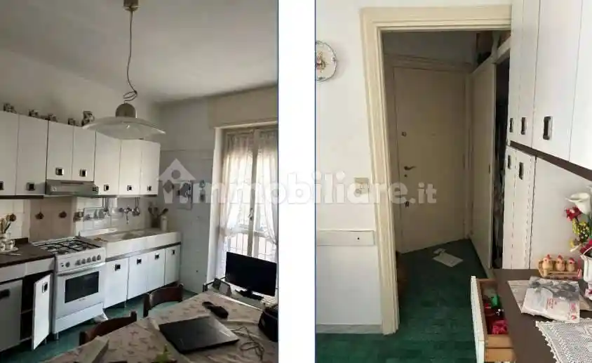 Appartamento all'asta via Francesco Burlamacchi, 11, Milano - foto 4