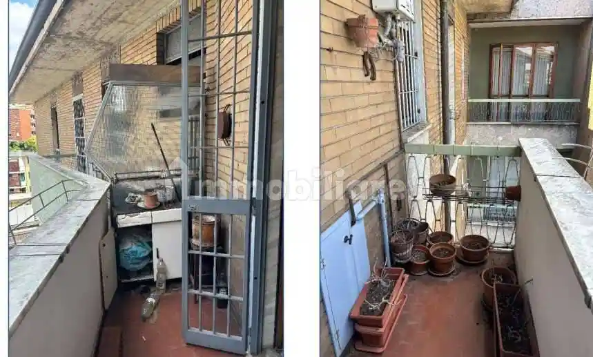 Appartamento all'asta via Francesco Burlamacchi, 11, Milano - foto 5