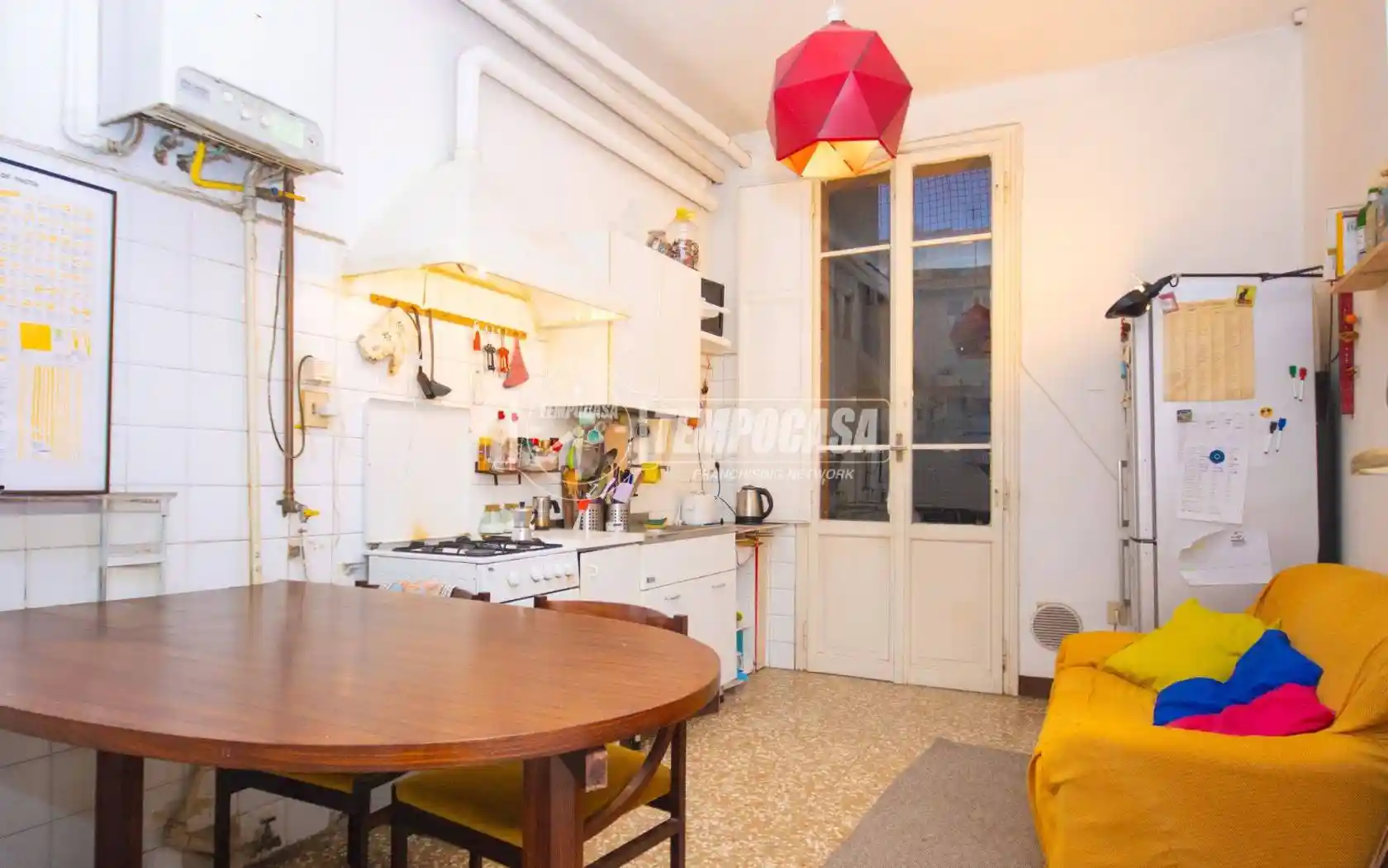 Quadrilocale via Don Giovanni Minzoni, Marconi, Bologna - foto 2