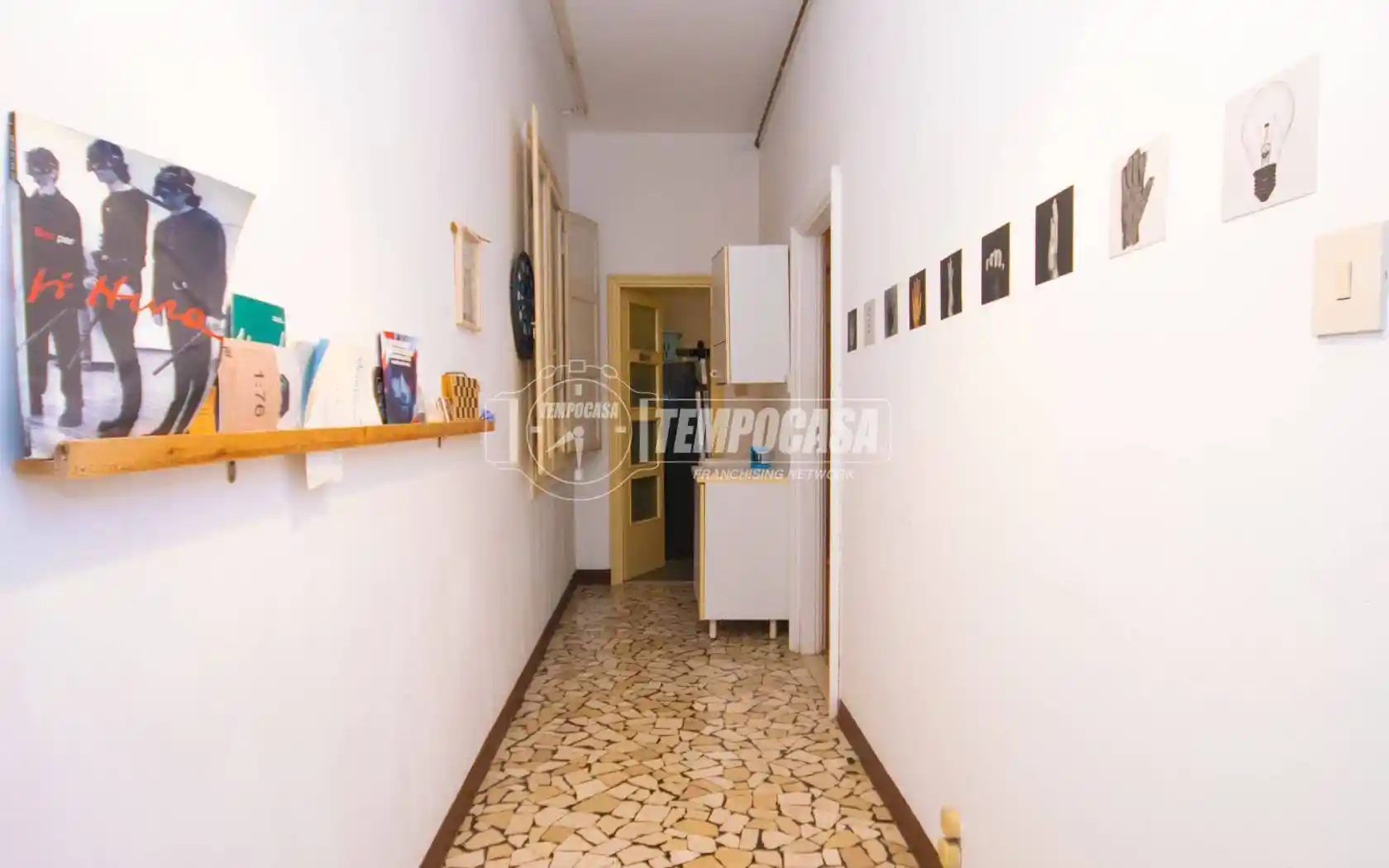 Quadrilocale via Don Giovanni Minzoni, Marconi, Bologna - foto 3