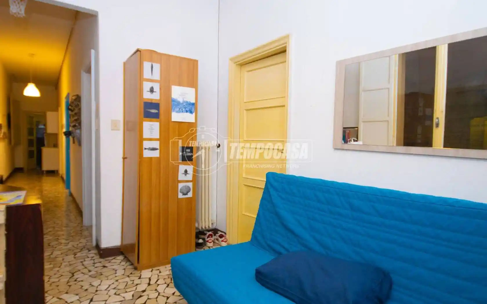 Quadrilocale via Don Giovanni Minzoni, Marconi, Bologna - foto 4