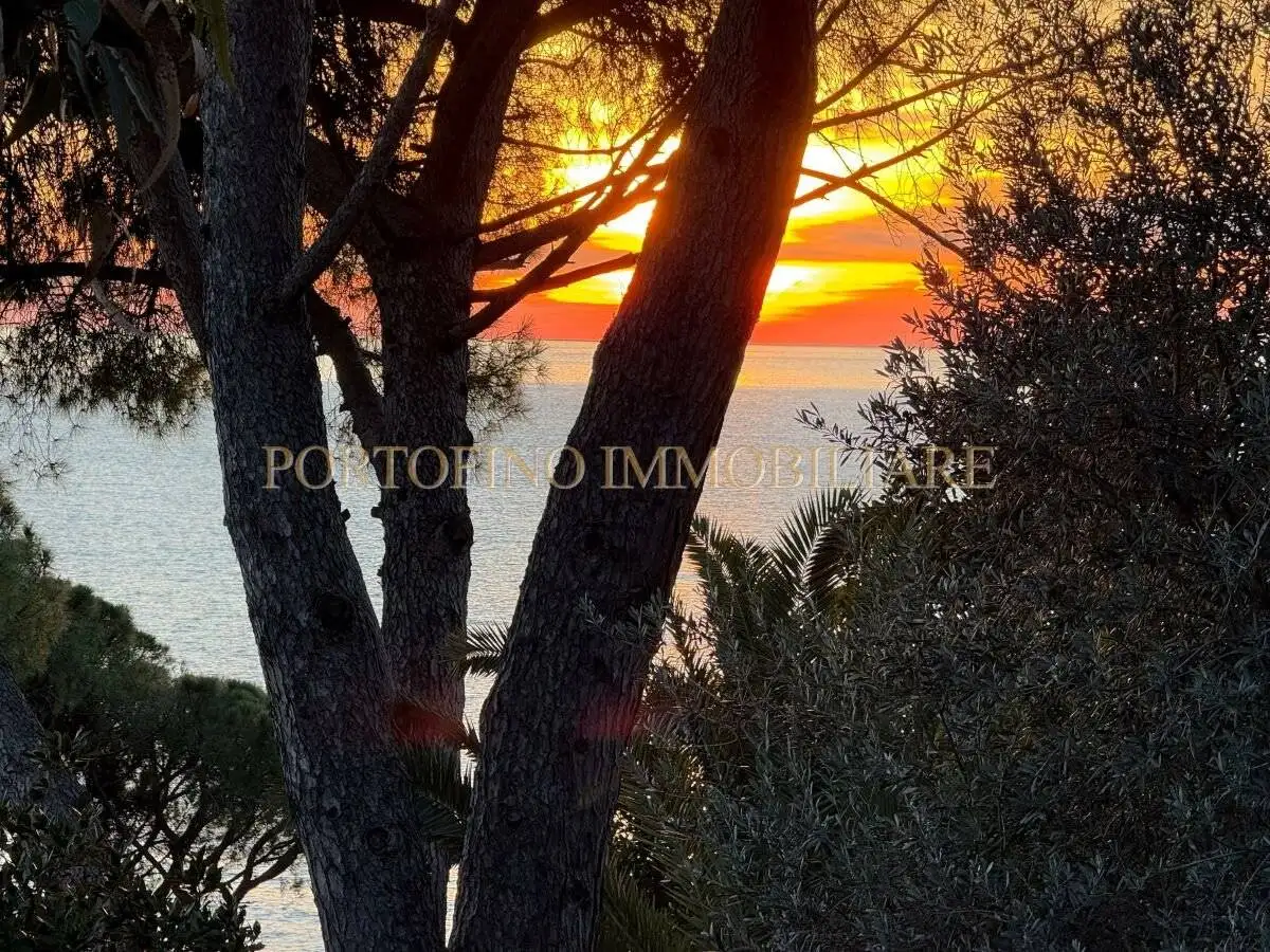 Villa in vendita a Camogli