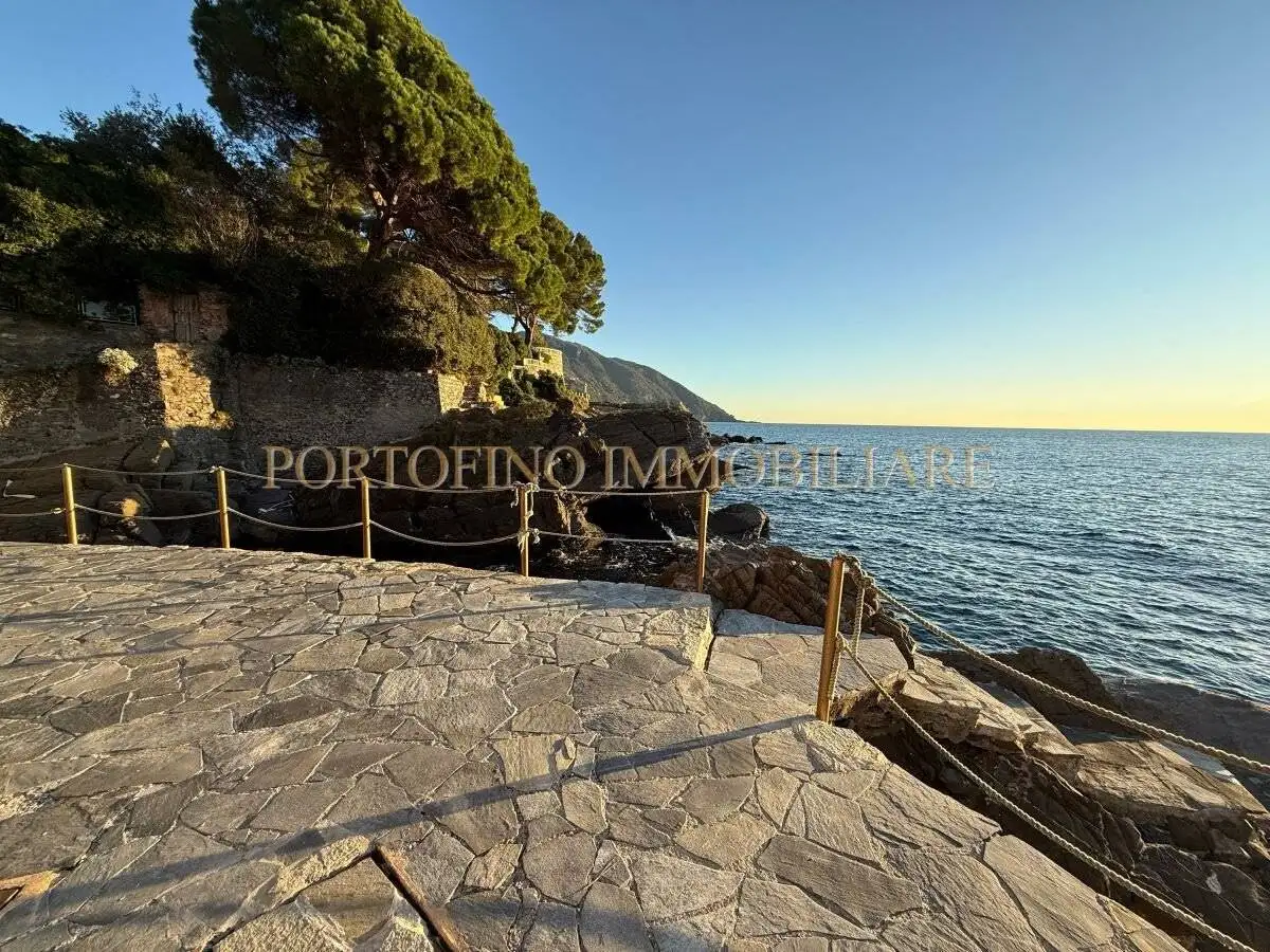 Villa unifamiliare via Ruffini, Centro, Camogli - foto 2