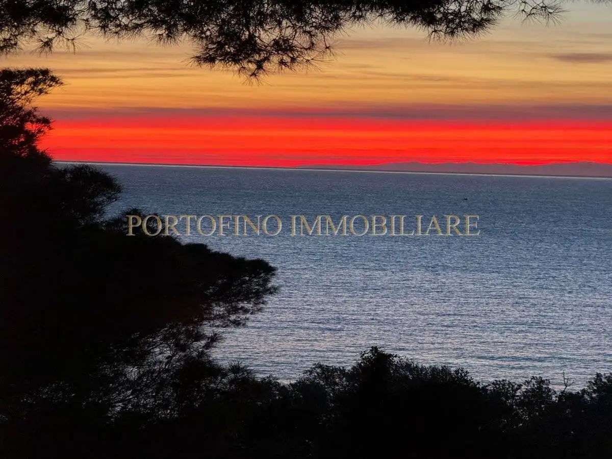 Villa unifamiliare via Ruffini, Centro, Camogli - foto 3