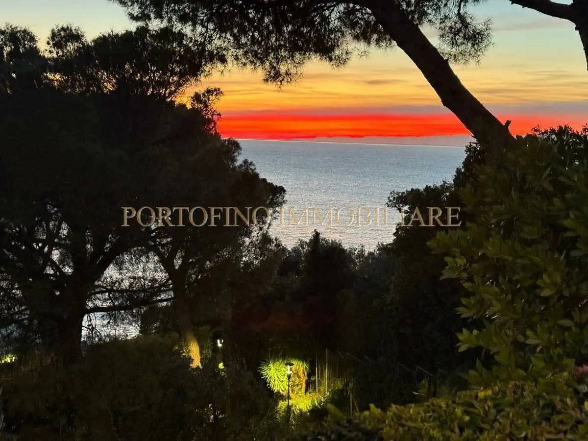 Villa unifamiliare via Ruffini, Centro, Camogli - foto 5