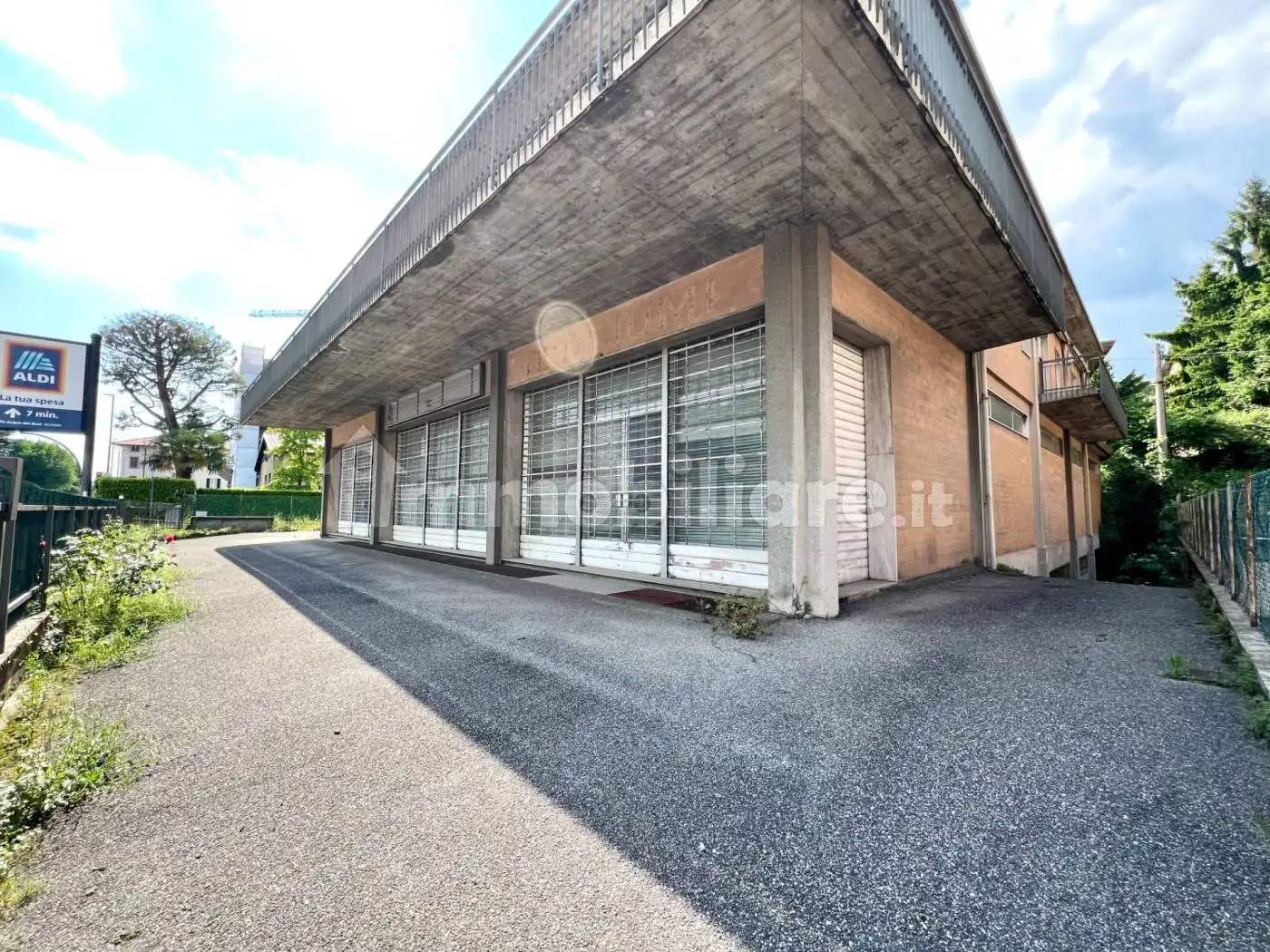 Terratetto plurifamiliare via Provinciale, Centro, Albino - foto 3