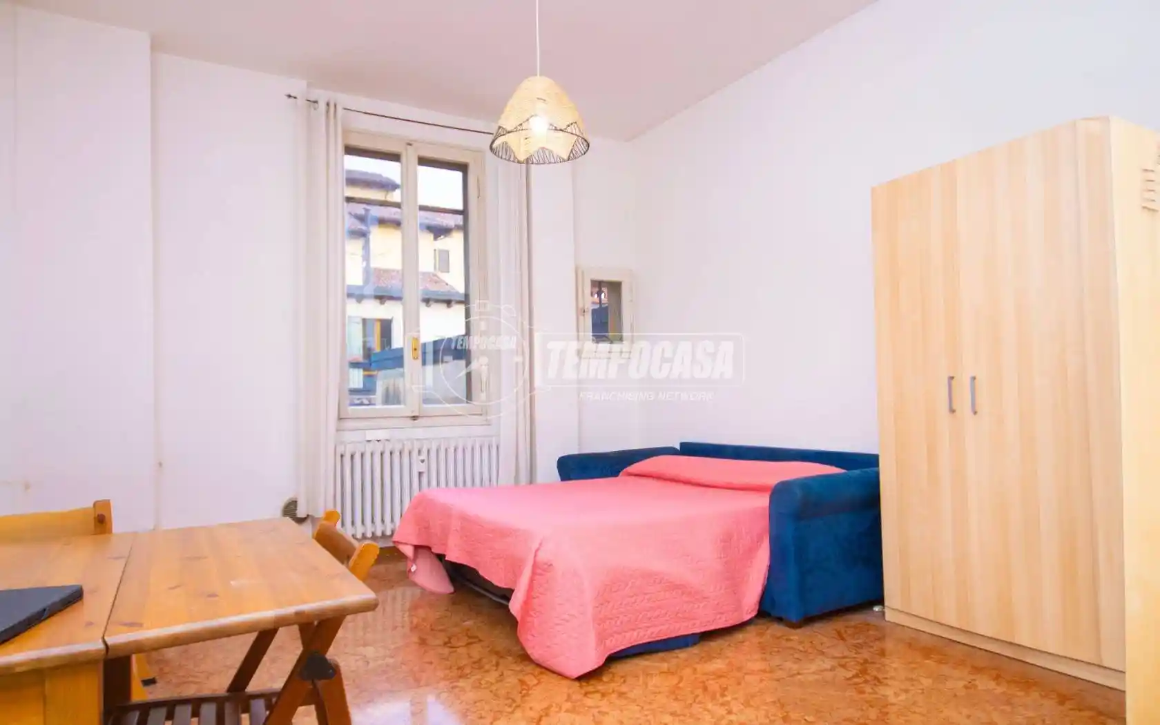 Monolocale via dell'Unione, San Vitale, Bologna - foto 2