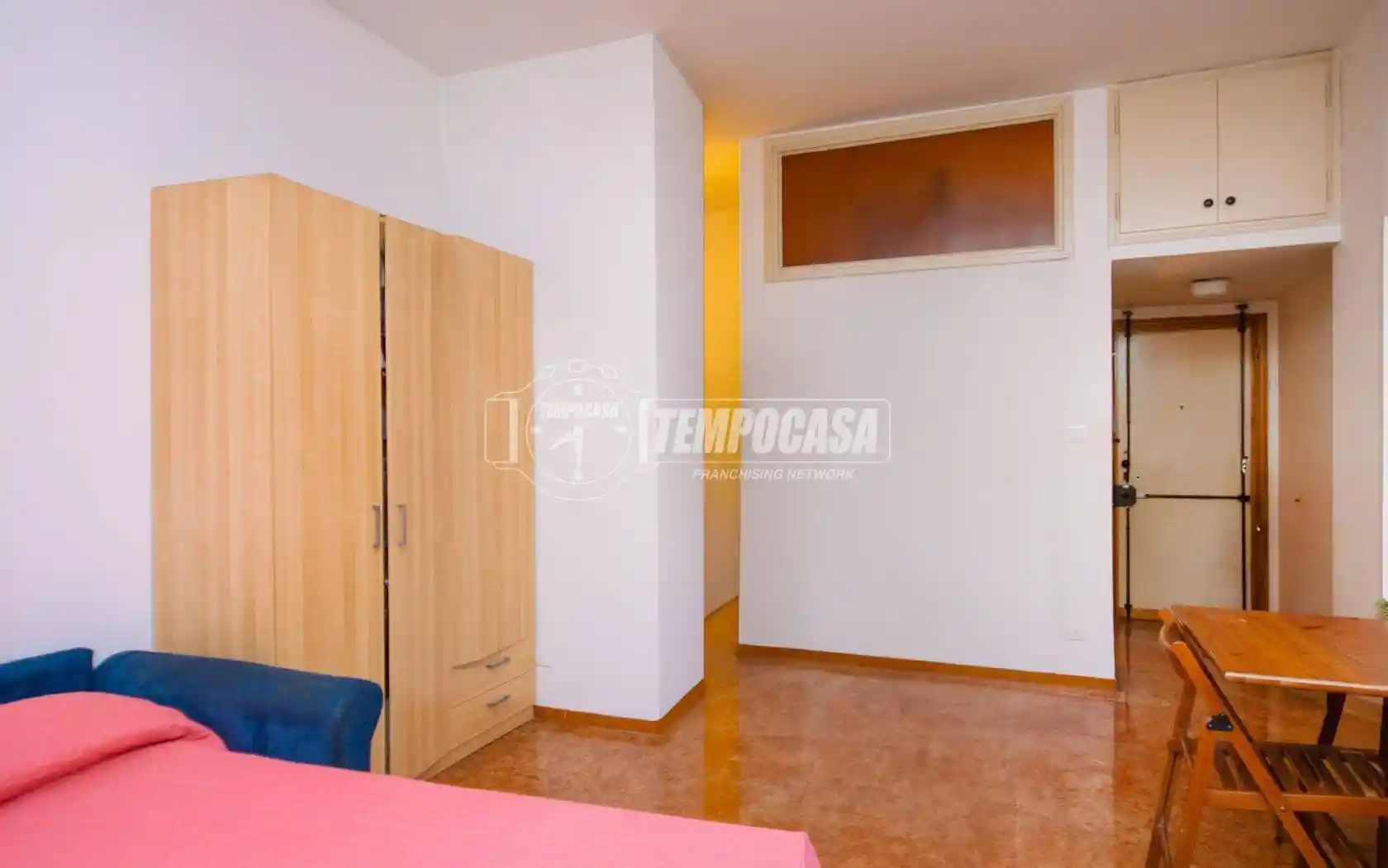 Monolocale via dell'Unione, San Vitale, Bologna - foto 4