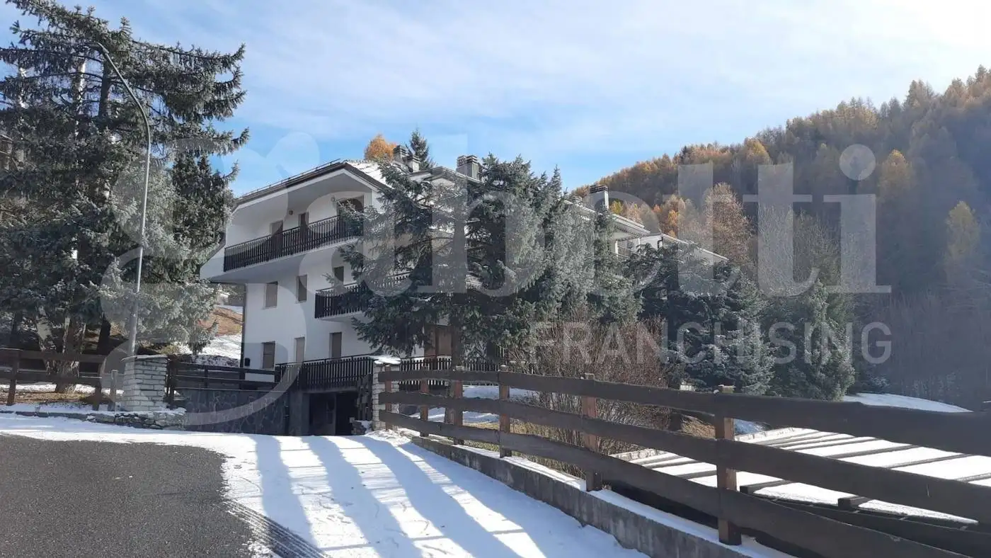 Appartamento in vendita a Sauze d'Oulx