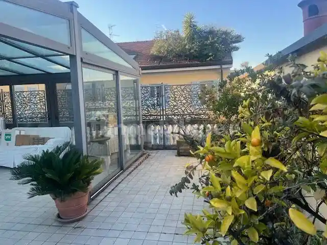 Attico - Mansarda in vendita a Milano