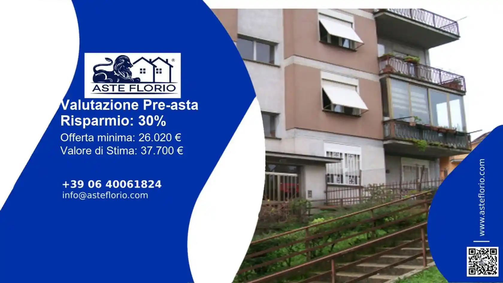 Appartamento in vendita a Ronciglione