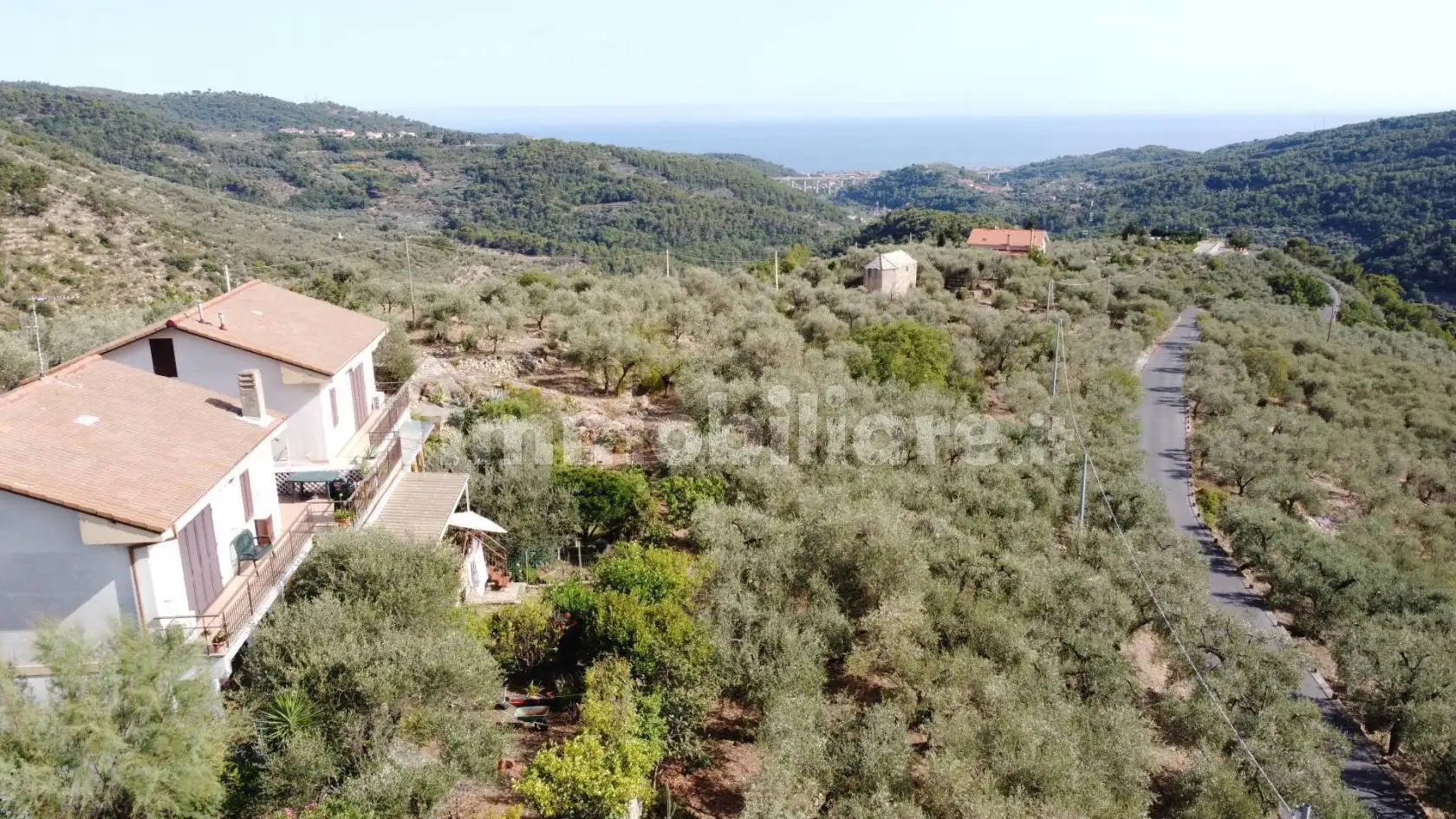 Appartamento in vendita a Villa Faraldi