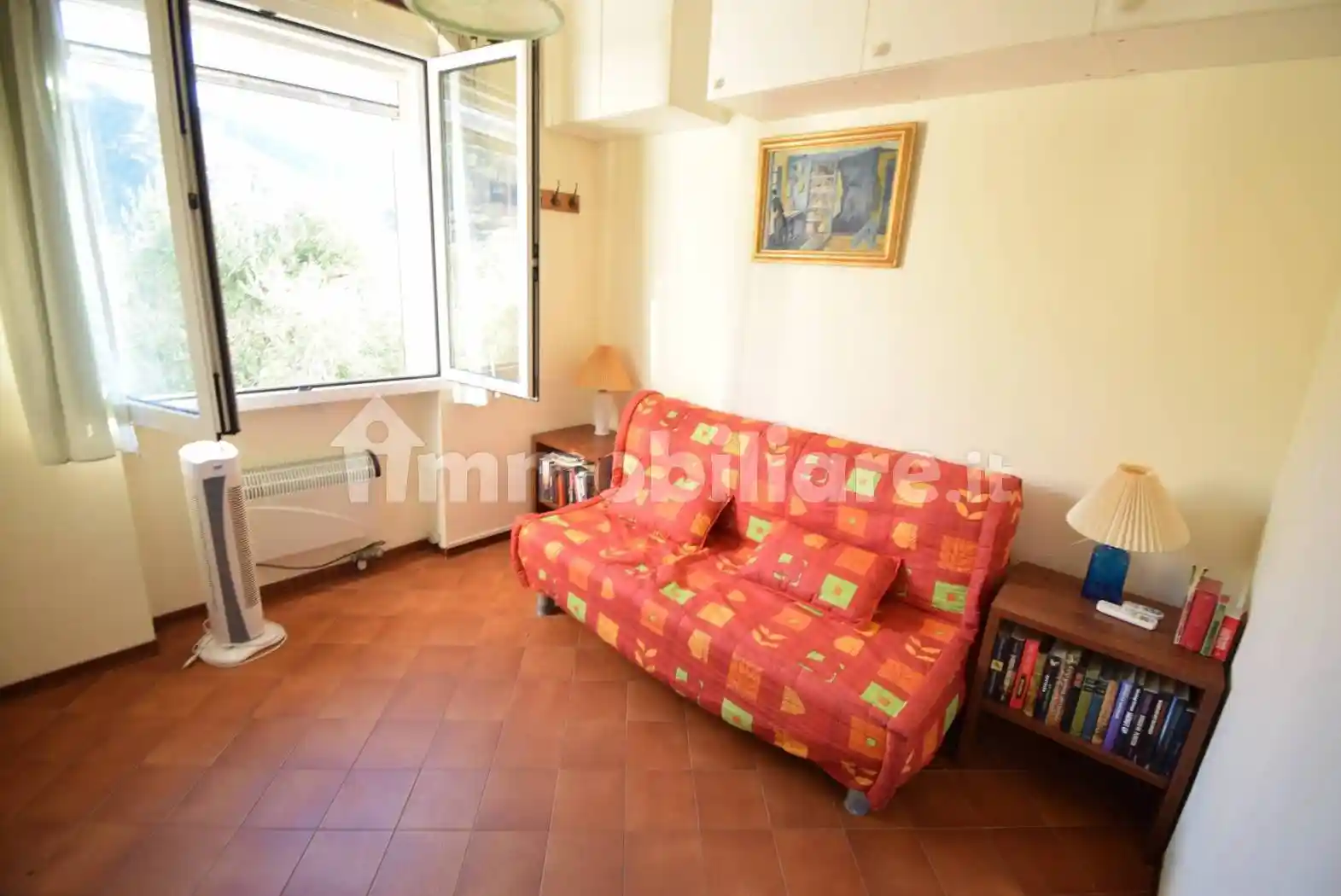 Bilocale Località Il Santo snc, Villa Faraldi - foto 4