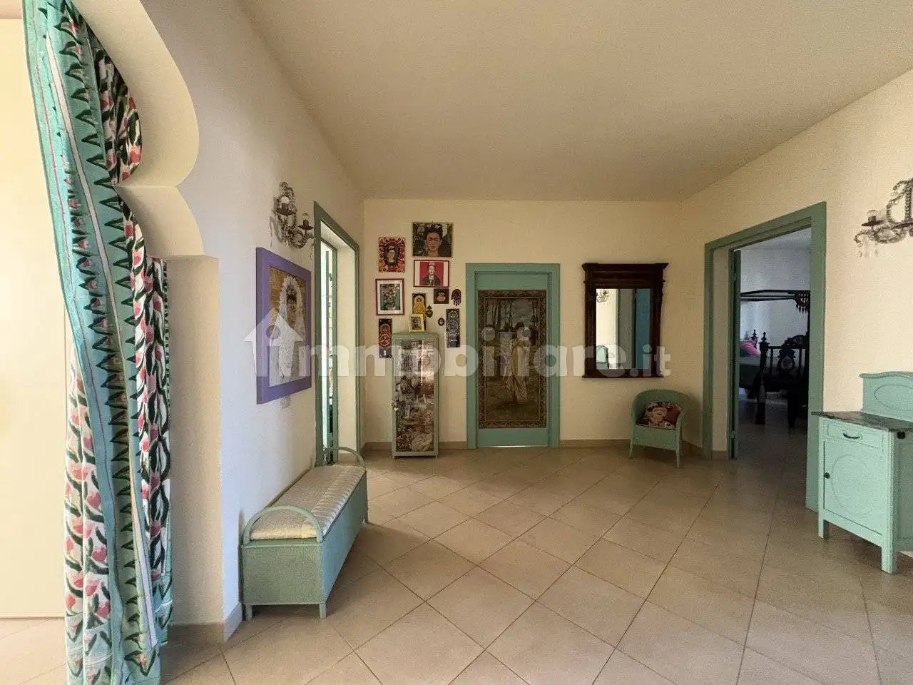 Appartamento in affitto a Livorno