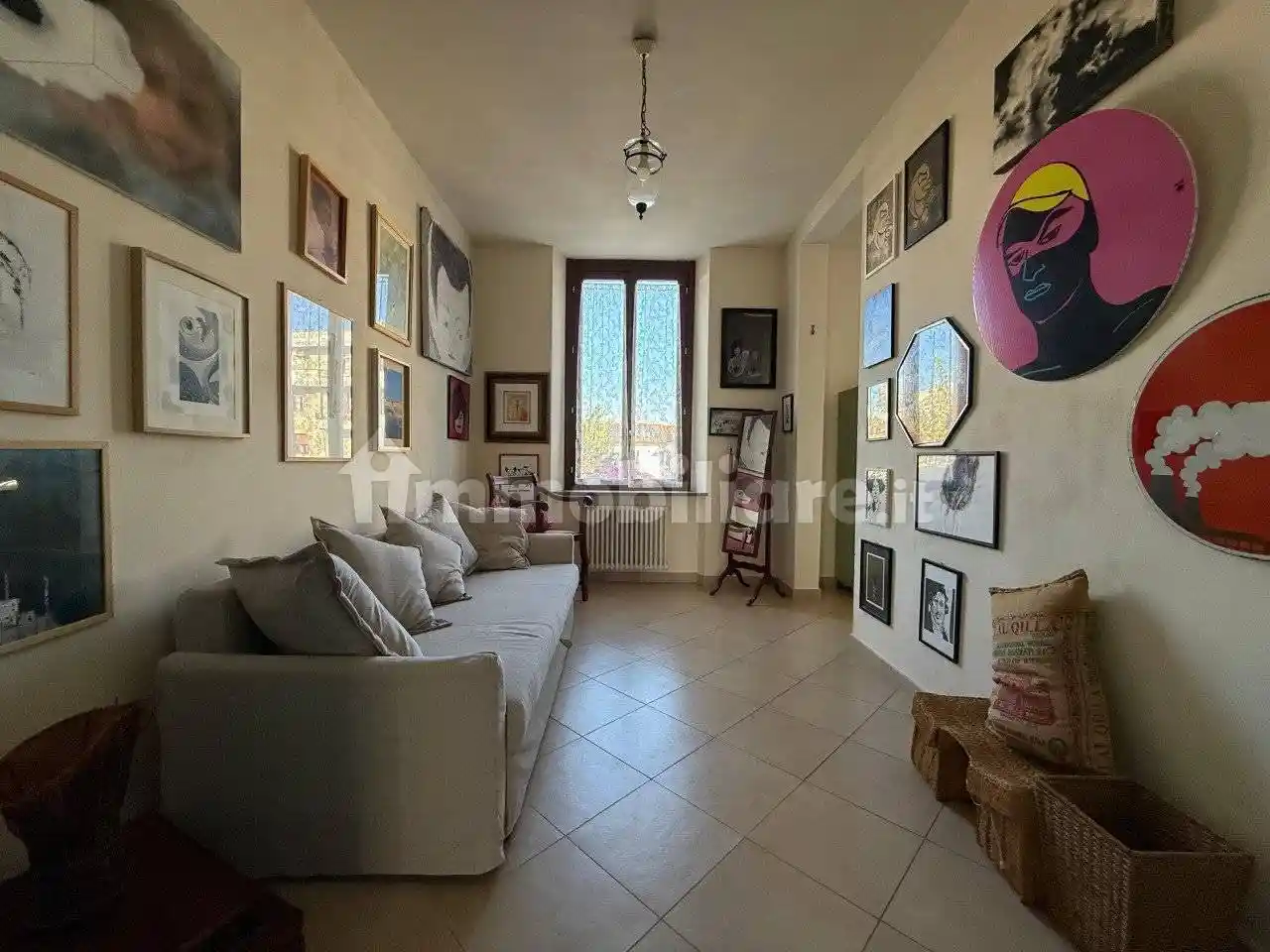 Appartamento via Vittorio Corcos 55, Porta a Mare - Mazzini, Livorno - foto 2