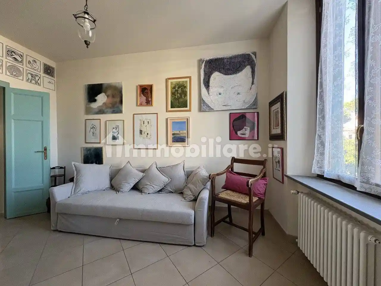 Appartamento via Vittorio Corcos 55, Porta a Mare - Mazzini, Livorno - foto 3