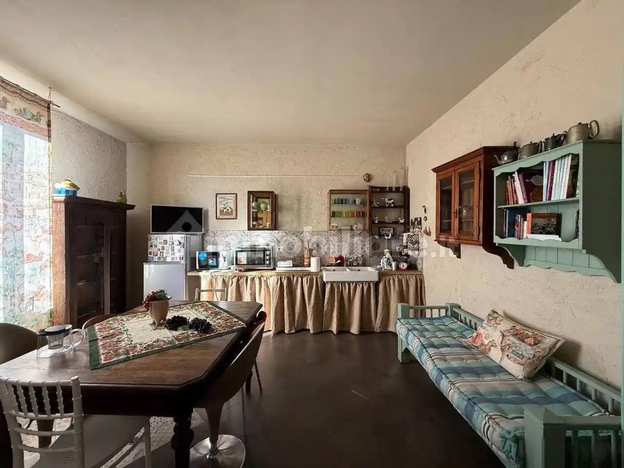 Appartamento via Vittorio Corcos 55, Porta a Mare - Mazzini, Livorno - foto 5