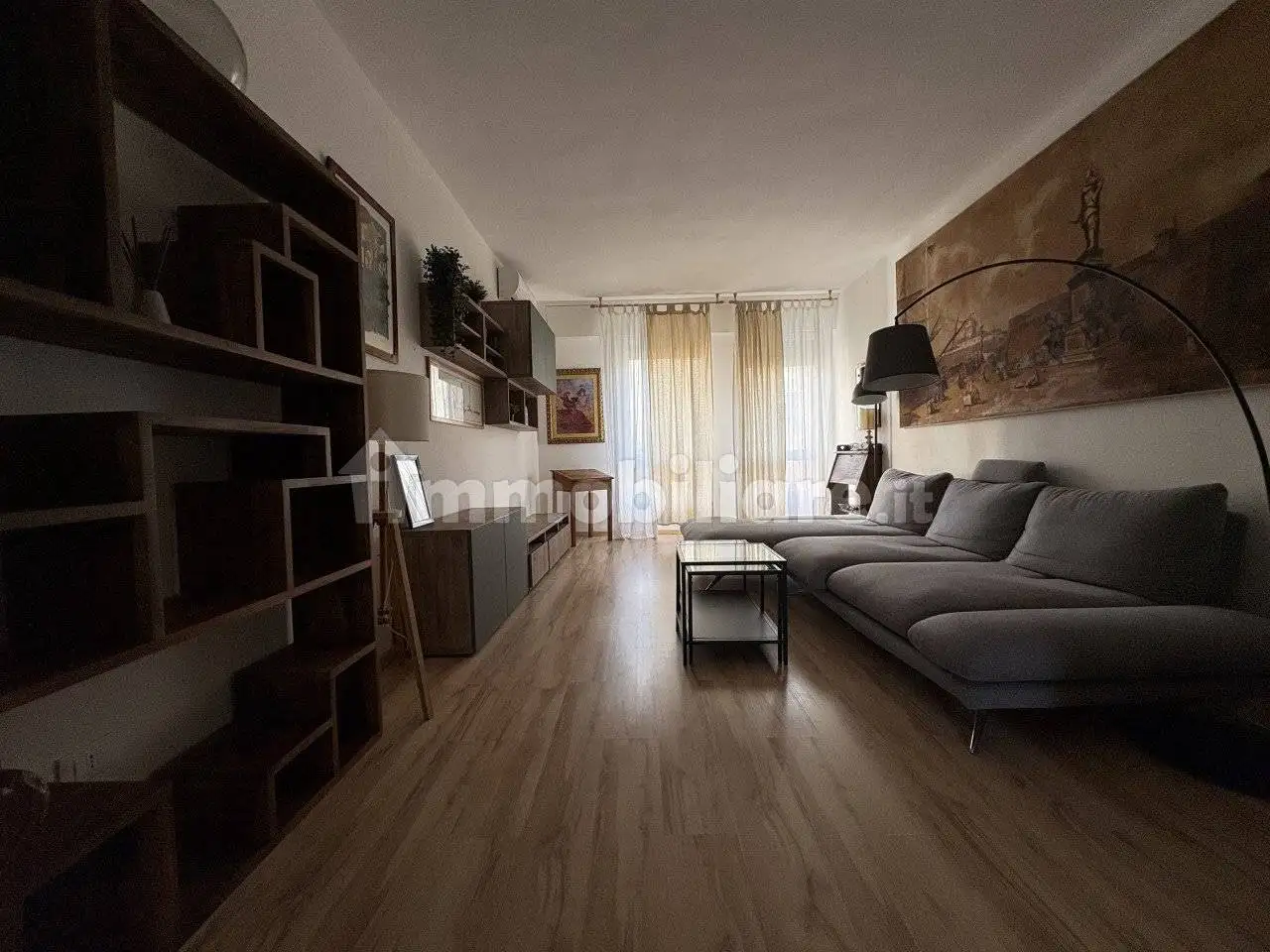 Appartamento in affitto a Livorno