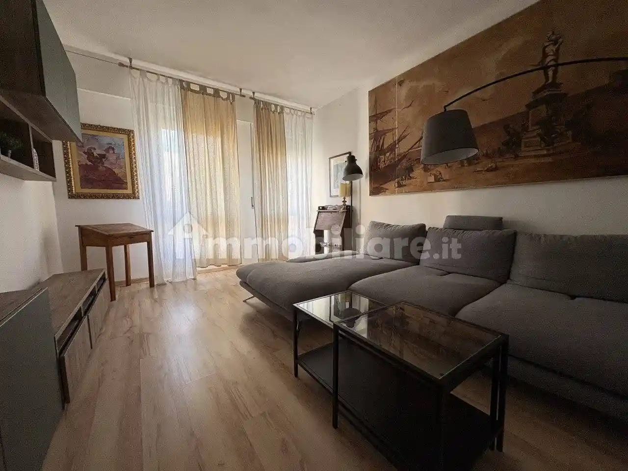 Trilocale via Roma 92, Piazza Roma - Borgo Cappuccini, Livorno - foto 2