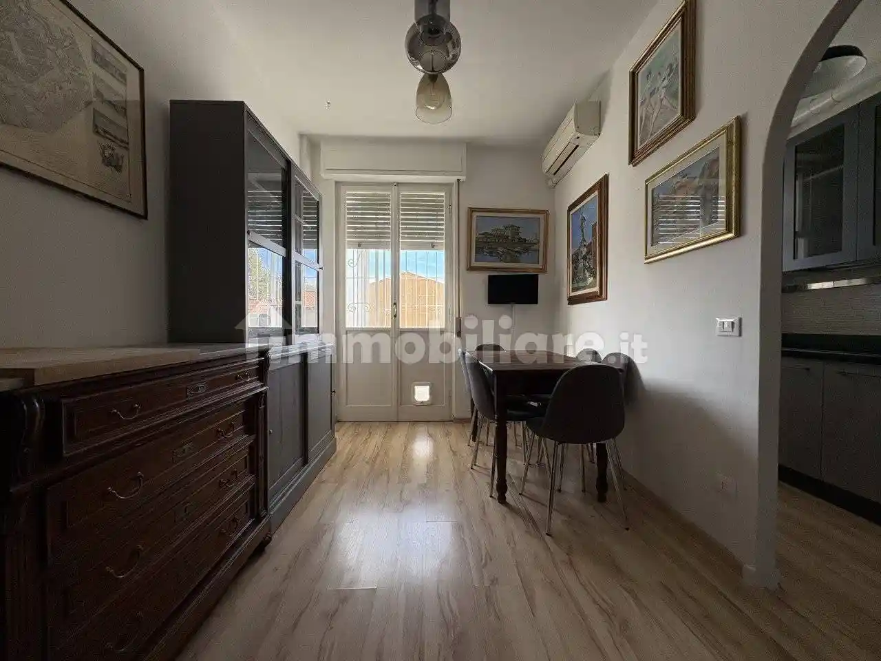 Trilocale via Roma 92, Piazza Roma - Borgo Cappuccini, Livorno - foto 5