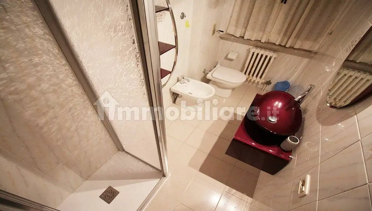 Quadrilocale via Nazario Sauro, Castiglione Paese, Castiglione della Pescaia - foto 3