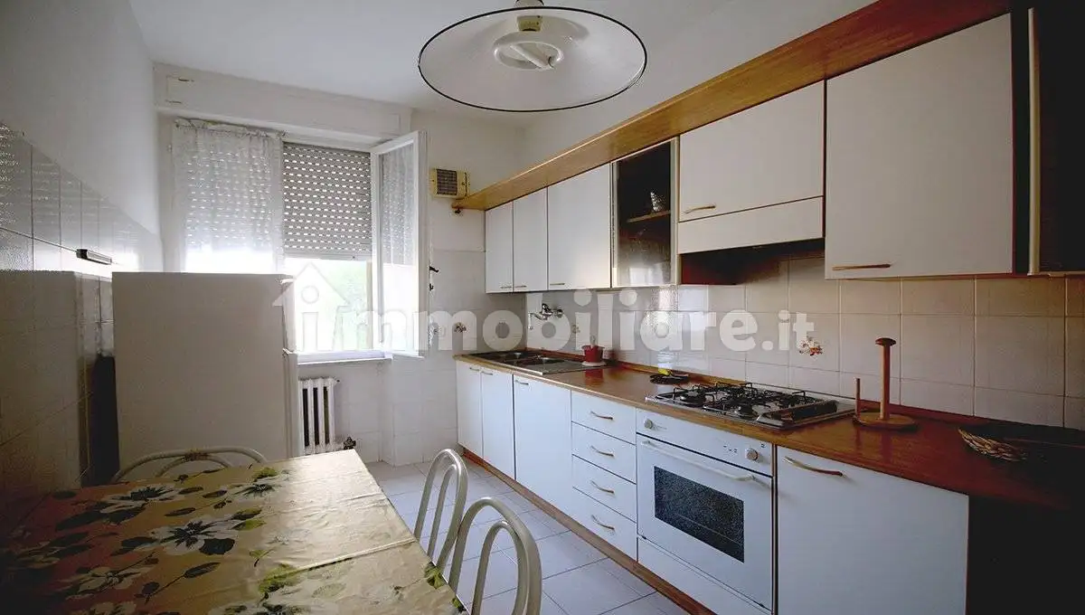 Quadrilocale via Nazario Sauro, Castiglione Paese, Castiglione della Pescaia - foto 4