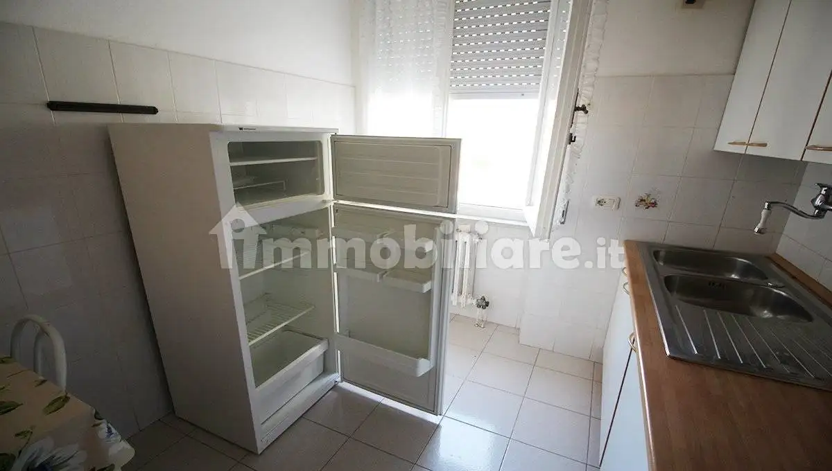 Quadrilocale via Nazario Sauro, Castiglione Paese, Castiglione della Pescaia - foto 5